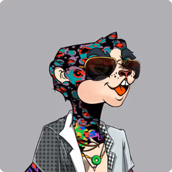 Mad Meerkat