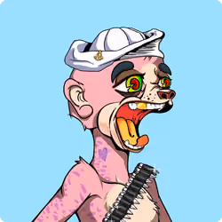 Mad Meerkat: #382