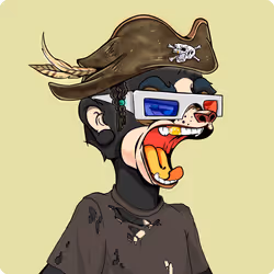 Mad Meerkat: #606