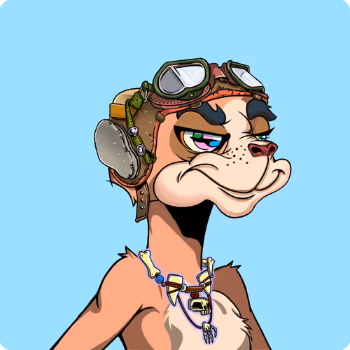Mad Meerkat