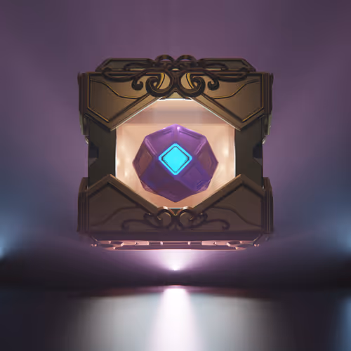 Elseverse Mystery Boxes