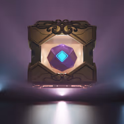 Mystery Box #1189