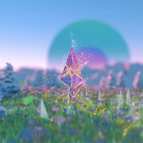 Interdimensional Oe