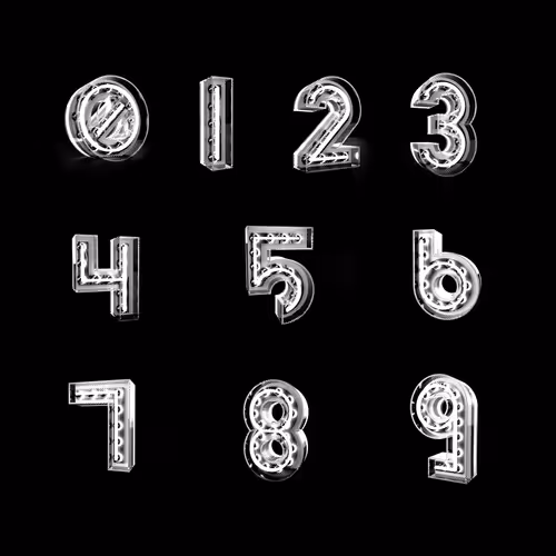 Chank Fonts