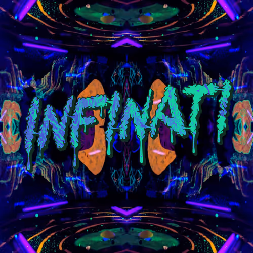 Infinati Instant Manifestation