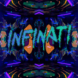 Infinati - Instant Manifestation 15/33
