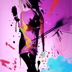 Movement by Ozmandium #19