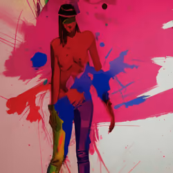 Movement by Ozmandium #21