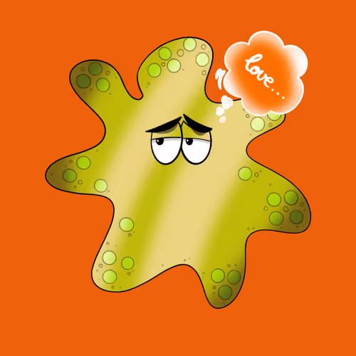 Amoeba #2249