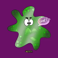 Amoeba #3077