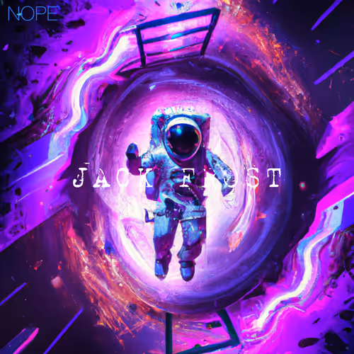 Nope By Jack Frost