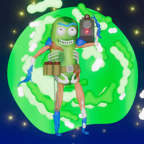 Fun Art - qyomqFv9z1