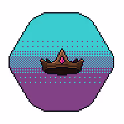 Hexagon Kings #306