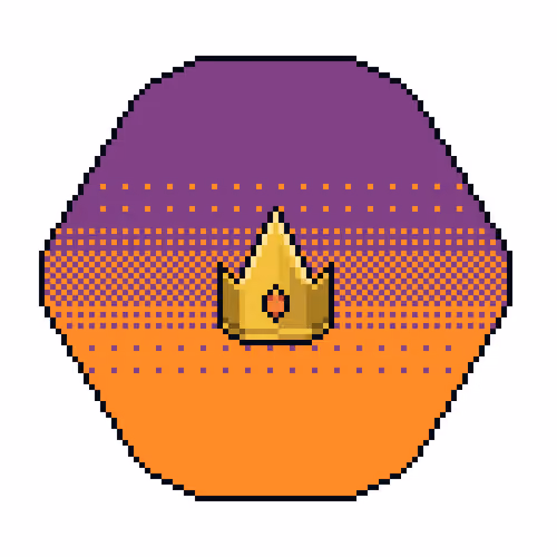 Hexagon Kings #520