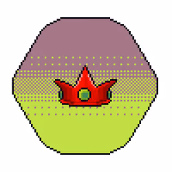 Hexagon Kings #243