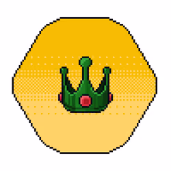 Hexagon Kings #780