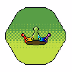 Hexagon Kings #241