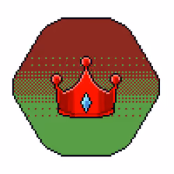 Hexagon Kings #483