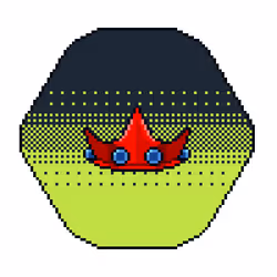 Hexagon Kings #321