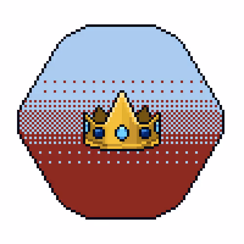 Hexagon Kings