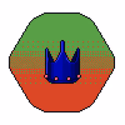 Hexagon Kings #500