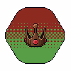 Hexagon Kings #497