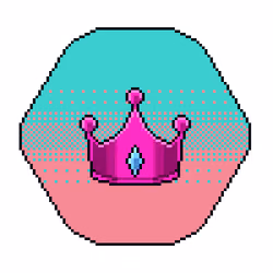 Hexagon Kings #138