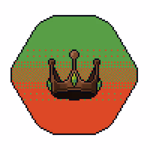 Hexagon Kings #93