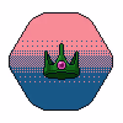 Hexagon Kings #317