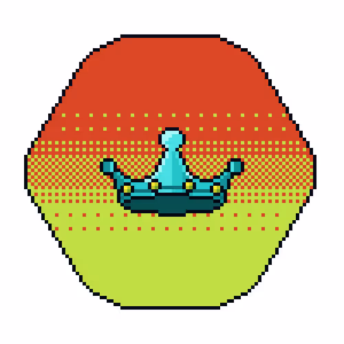 Hexagon Kings