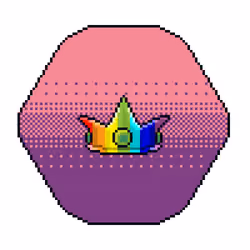 Hexagon Kings #244