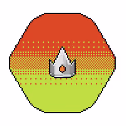 Hexagon Kings #769