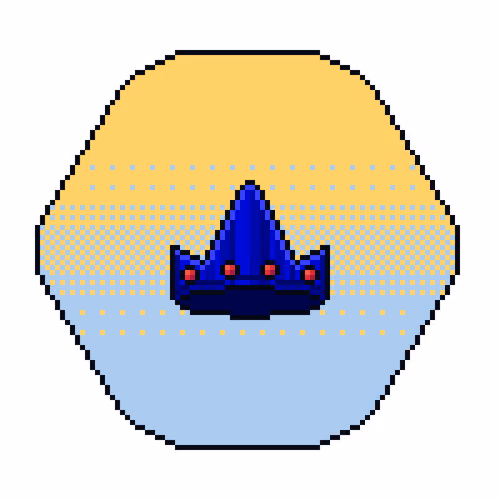Hexagon Kings #454