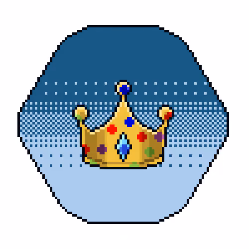 Hexagon Kings #506
