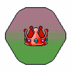 Hexagon Kings #760
