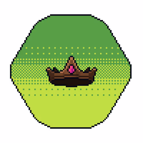 Hexagon Kings