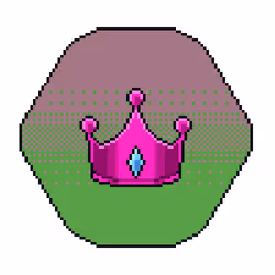 Hexagon Kings #758