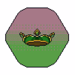 Hexagon Kings #828