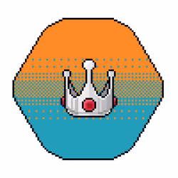 Hexagon Kings #595