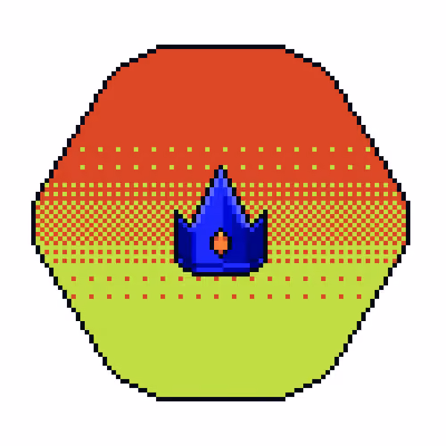 Hexagon Kings #565