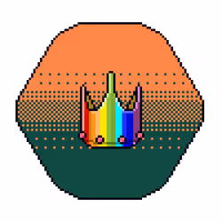 Hexagon Kings #382