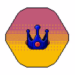 Hexagon Kings #511