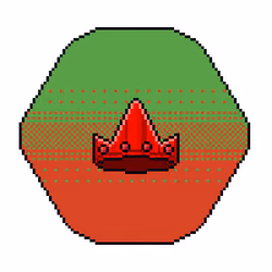 Hexagon Kings #470