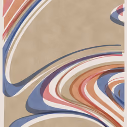 Interference #009