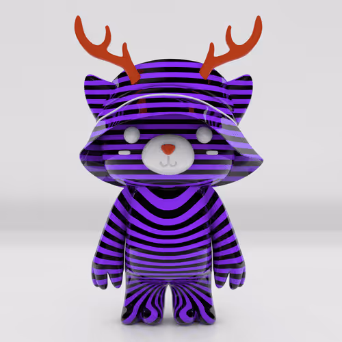 Deera #68