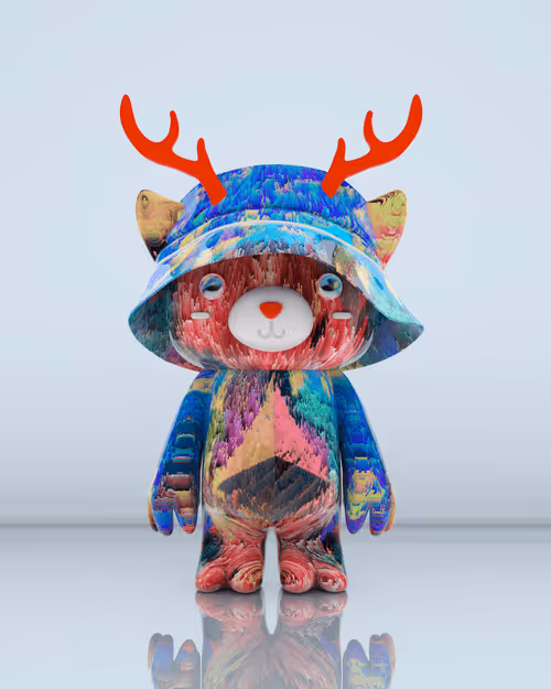Item #38 Media