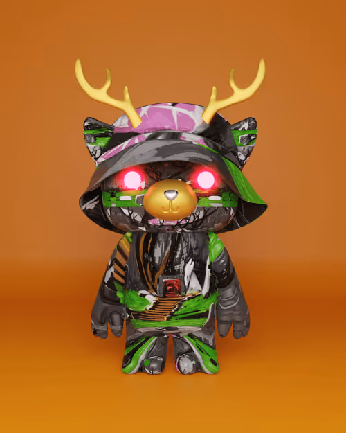 Item #66 Media