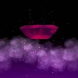 #1187 | 51 Carats Baguette Cut Ruby | AAA