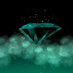 #2116 | 95 Carats Pear Cut Emerald | BBA