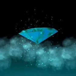 #3228 | 46 Carats Marquise Cut Aquamarine | ABA